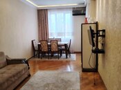 2 otaqlı yeni tikili - Səbail r. - 70 m²