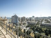 Satılır 5 otaqlı yeni tikili 215 m², Elmlər Akademiyası m., photo 5 from 6