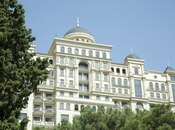 Satılır 5 otaqlı yeni tikili 215 m², Elmlər Akademiyası m., photo 1 from 6