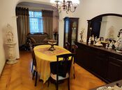4 otaqlı köhnə tikili - Azadlıq Prospekti m. - 115 m²