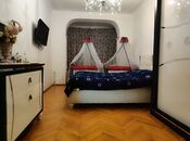 4 otaqlı köhnə tikili - Azadlıq Prospekti m. - 115 m²
