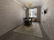 İcarəyə verilir 3 otaqlı yeni tikili 73 m², Hövsan q., photo 2 from 8