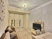 Satılır 3 otaqlı yeni tikili 102 m², Nizami m., photo 4 from 8