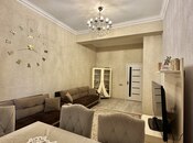 Satılır 3 otaqlı yeni tikili 102 m², Nizami m., photo 3 from 8