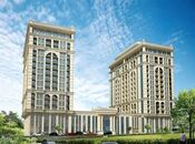 4 otaqlı yeni tikili - 28 May m. - 234.7 m²