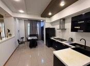 Продаётся 3-комн. новостройка 112 м², м. Элмляр Академиясы, photo 7 from 8