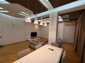 Продаётся 3-комн. новостройка 112 м², м. Элмляр Академиясы, photo 6 from 8