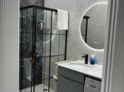 3 otaqlı yeni tikili - Suraxanı r. - 110 m²