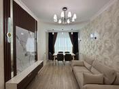 3 otaqlı yeni tikili - Həzi Aslanov m. - 113 m²