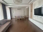 İcarəyə verilir 3 otaqlı yeni tikili 170 m², Ağ şəhər q., photo 2 from 8