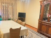 4 otaqlı köhnə tikili - Azadlıq Prospekti m. - 110 m²