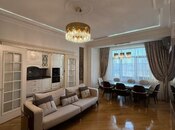 2 otaqlı yeni tikili - Elmlər Akademiyası m. - 88 m²