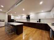 Сдаётся 4-комн. новостройка 220 м², м. Сахил, photo 7 from 8