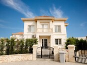 Объявление №5979347 - Баку, пос. Сабунчи , 5-комн., 230 м²