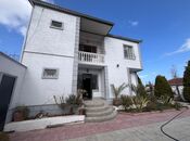 5 otaqlı həyət evi/bağ evi - Mərdəkan q. - 250 m²