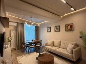 Продаётся 3-комн. новостройка 106 м², Ясамальский р., photo 7 from 8