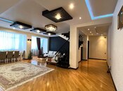 4 otaqlı yeni tikili - İnşaatçılar m. - 165 m²
