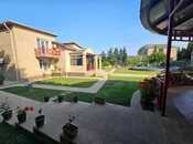 7 otaqlı həyət evi/bağ evi - Şağan q. - 400 m²