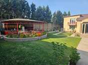7 otaqlı həyət evi/bağ evi - Şağan q. - 400 m²