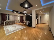 4 otaqlı yeni tikili - İnşaatçılar m. - 165 m²