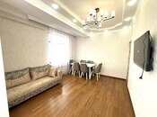Satılır 2 otaqlı yeni tikili 67 m², İnşaatçılar m., photo 2 from 8