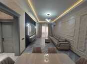 İcarəyə verilir 3 otaqlı yeni tikili 80 m², Avtovağzal m., photo 2 from 8