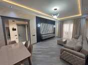 İcarəyə verilir 3 otaqlı yeni tikili 80 m², Avtovağzal m., photo 3 from 8