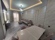 İcarəyə verilir 3 otaqlı yeni tikili 80 m², Avtovağzal m., photo 4 from 8