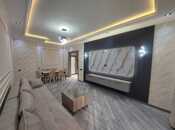 İcarəyə verilir 3 otaqlı yeni tikili 80 m², Avtovağzal m., photo 5 from 8