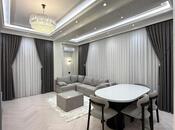 4 otaqlı yeni tikili - 8 Noyabr m. - 185 m²