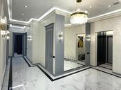 4 otaqlı yeni tikili - 8 Noyabr m. - 185 m²