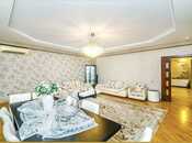 İcarəyə verilir 3 otaqlı yeni tikili 220 m², 28 May m., photo 1 from 8