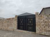 Satılır 2 otaqlı həyət evi/bağ evi 90 m², Qobu q., photo 3 from 7