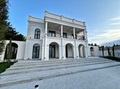 Satılır 6 otaqlı həyət evi/bağ evi 400 m², Mərdəkan q., photo 6 from 8