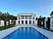 Satılır 6 otaqlı həyət evi/bağ evi 400 m², Mərdəkan q., photo 3 from 8