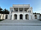 Satılır 6 otaqlı həyət evi/bağ evi 400 m², Mərdəkan q., photo 2 from 8
