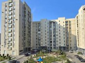 1 otaqlı yeni tikili - Yasamal r. - 41 m²