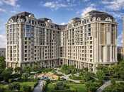 Объявление №5837443 - Баку, м. Ичеришехер, 1-комн., 102 м², 12/12 этаж