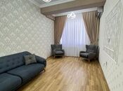 Satılır 2 otaqlı yeni tikili 56 m², Xətai r., photo 1 from 8