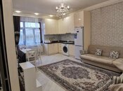 Elan №5979683 - Bakı, Sahil m., 1 otaqlı, 52 m², 4/4 mərtəbə