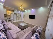 2 otaqlı yeni tikili - 8 Noyabr m. - 68 m²