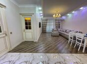 2 otaqlı yeni tikili - 8 Noyabr m. - 68 m²