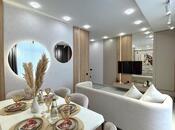 Продаётся 2-комн. новостройка 76 м², м. Кара Караев, photo 2 from 8