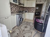 2 otaqlı yeni tikili - Bakıxanov q. - 82 m²