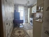 2 otaqlı yeni tikili - Bakıxanov q. - 82 m²