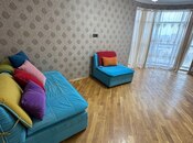 3-комн. новостройка - пос. Бакиханова - 112 м²