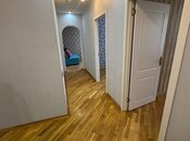 3-комн. новостройка - пос. Бакиханова - 112 м²