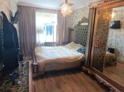 4 otaqlı köhnə tikili - Əhmədli m. - 90 m²