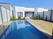 4 otaqlı həyət evi/bağ evi - Şüvəlan q. - 160 m²