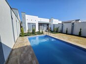 4 otaqlı həyət evi/bağ evi - Şüvəlan q. - 160 m²